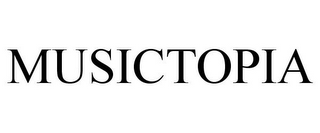 MUSICTOPIA