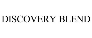DISCOVERY BLEND