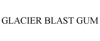 GLACIER BLAST GUM
