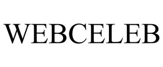 WEBCELEB