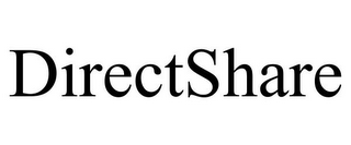 DIRECTSHARE