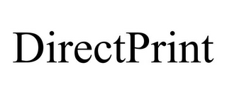 DIRECTPRINT