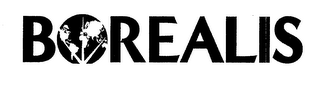 BOREALIS