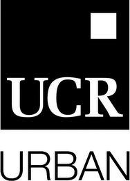 UCR URBAN