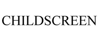 CHILDSCREEN