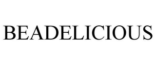 BEADELICIOUS