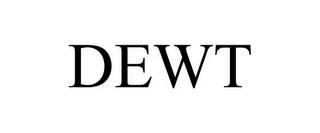 DEWT