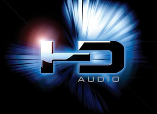 HD AUDIO