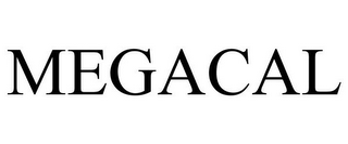 MEGACAL