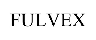 FULVEX