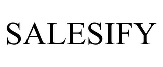 SALESIFY