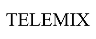 TELEMIX