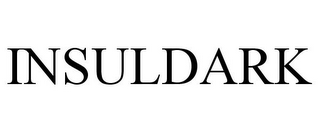INSULDARK