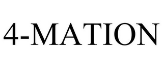 4-MATION