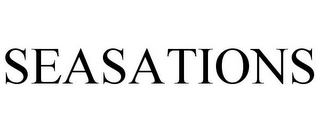 SEASATIONS