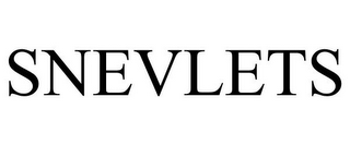 SNEVLETS