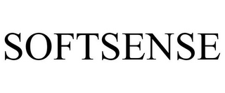 SOFTSENSE