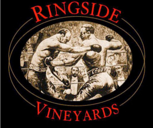 RINGSIDE VINEYARDS.