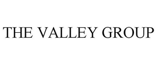 THE VALLEY GROUP