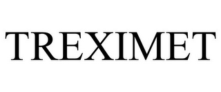 TREXIMET