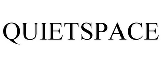 QUIETSPACE