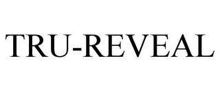 TRU-REVEAL