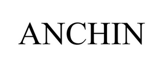 ANCHIN
