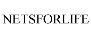 NETSFORLIFE