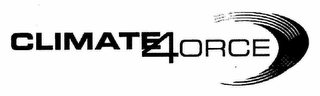CLIMATE4ORCE