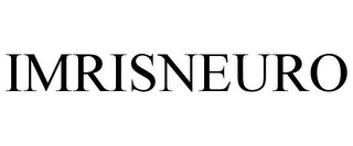 IMRISNEURO