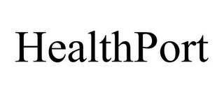 HEALTHPORT