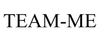 TEAM-ME