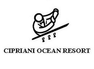 CIPRIANI OCEAN RESORT