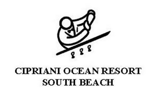 CIPRIANI OCEAN RESORT SOUTH BEACH