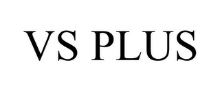 VS PLUS