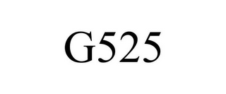 G525
