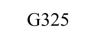 G325