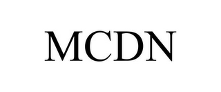 MCDN