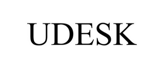 UDESK