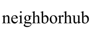 NEIGHBORHUB