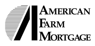 A AMERICAN FARM MORTGAGE