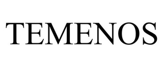 TEMENOS
