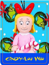 CINDY-LOU WHO