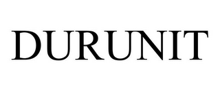 DURUNIT