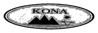 KONA