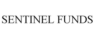 SENTINEL FUNDS