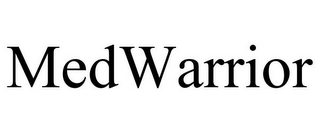 MEDWARRIOR
