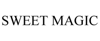 SWEET MAGIC