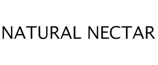 NATURAL NECTAR