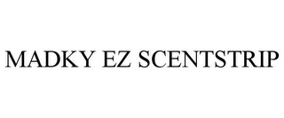 MADKY EZ SCENTSTRIP